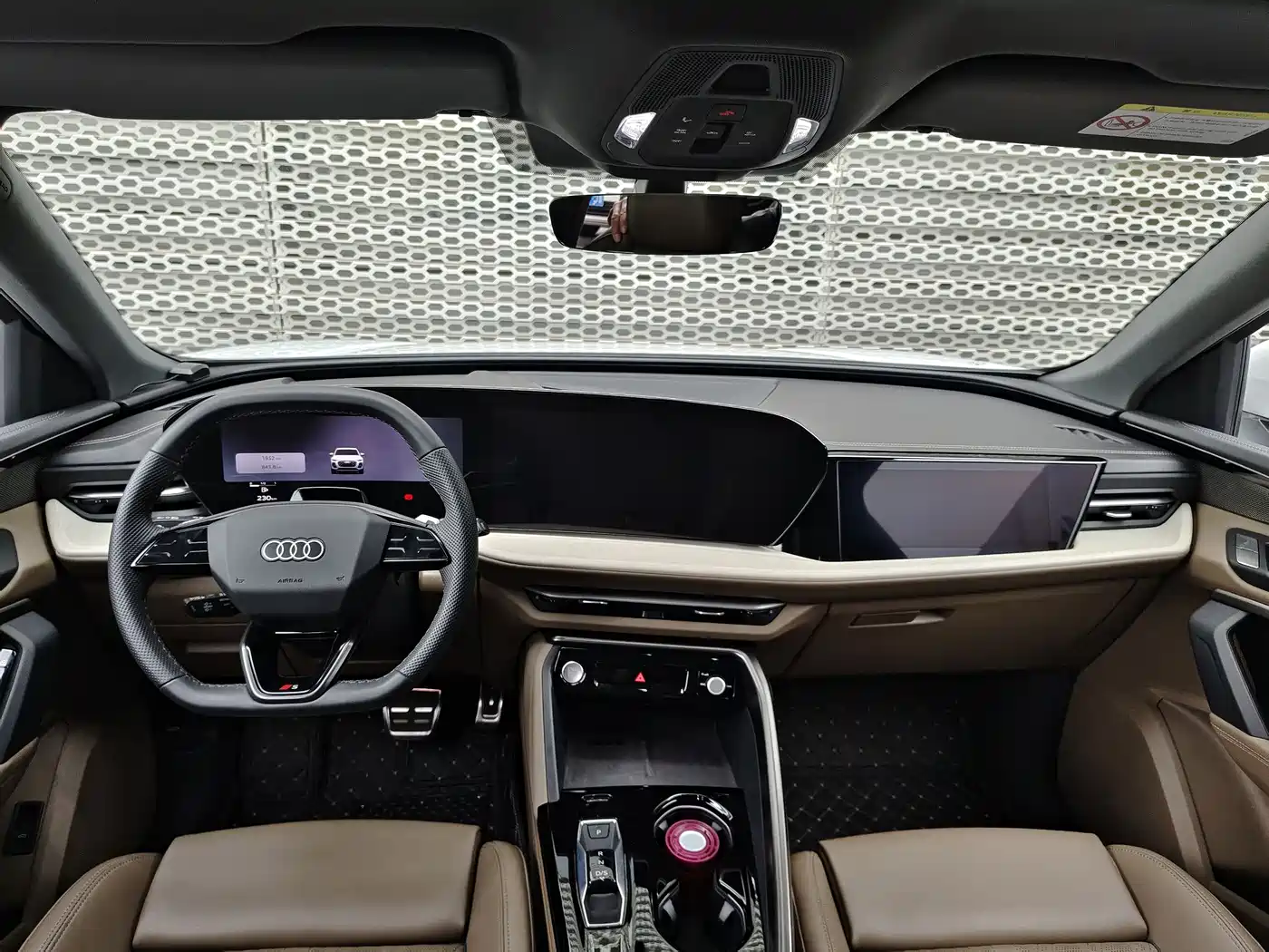 Audi Q5L 2026 Luxury Sport 150kW фото 6