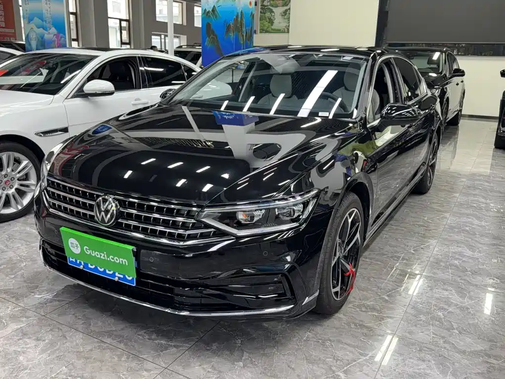 Volkswagen Magotan 2026 2026 Model 30 Million Special Selection 380TSI DSG Luxury
