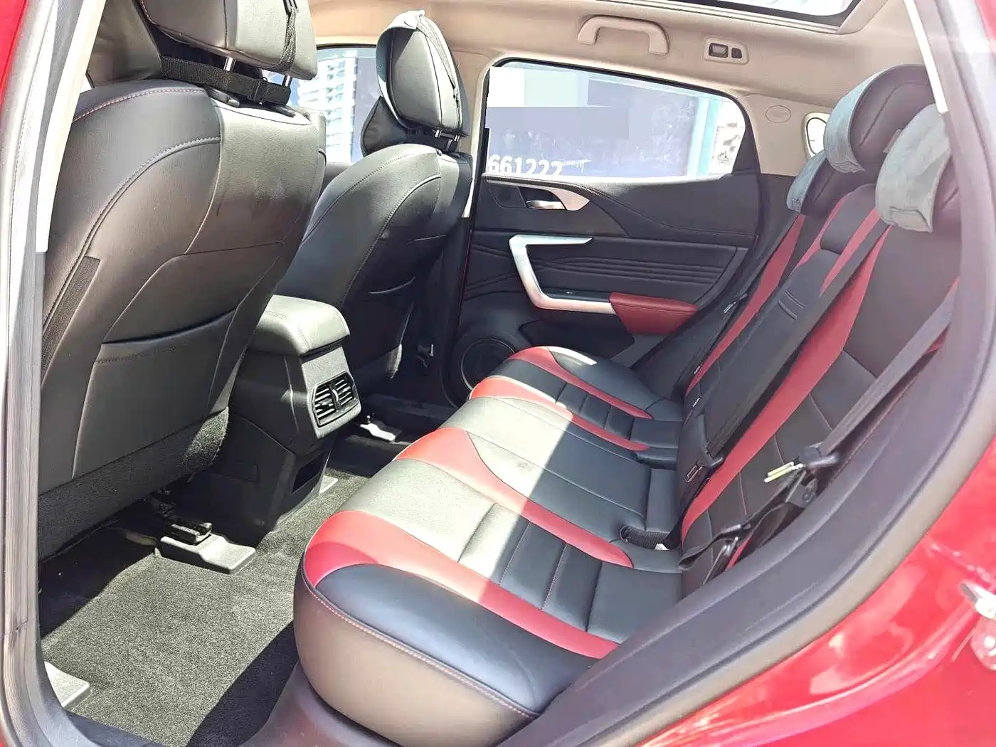 WEY VV5 2020 2020 1.5T 2WD Trend Pioneer