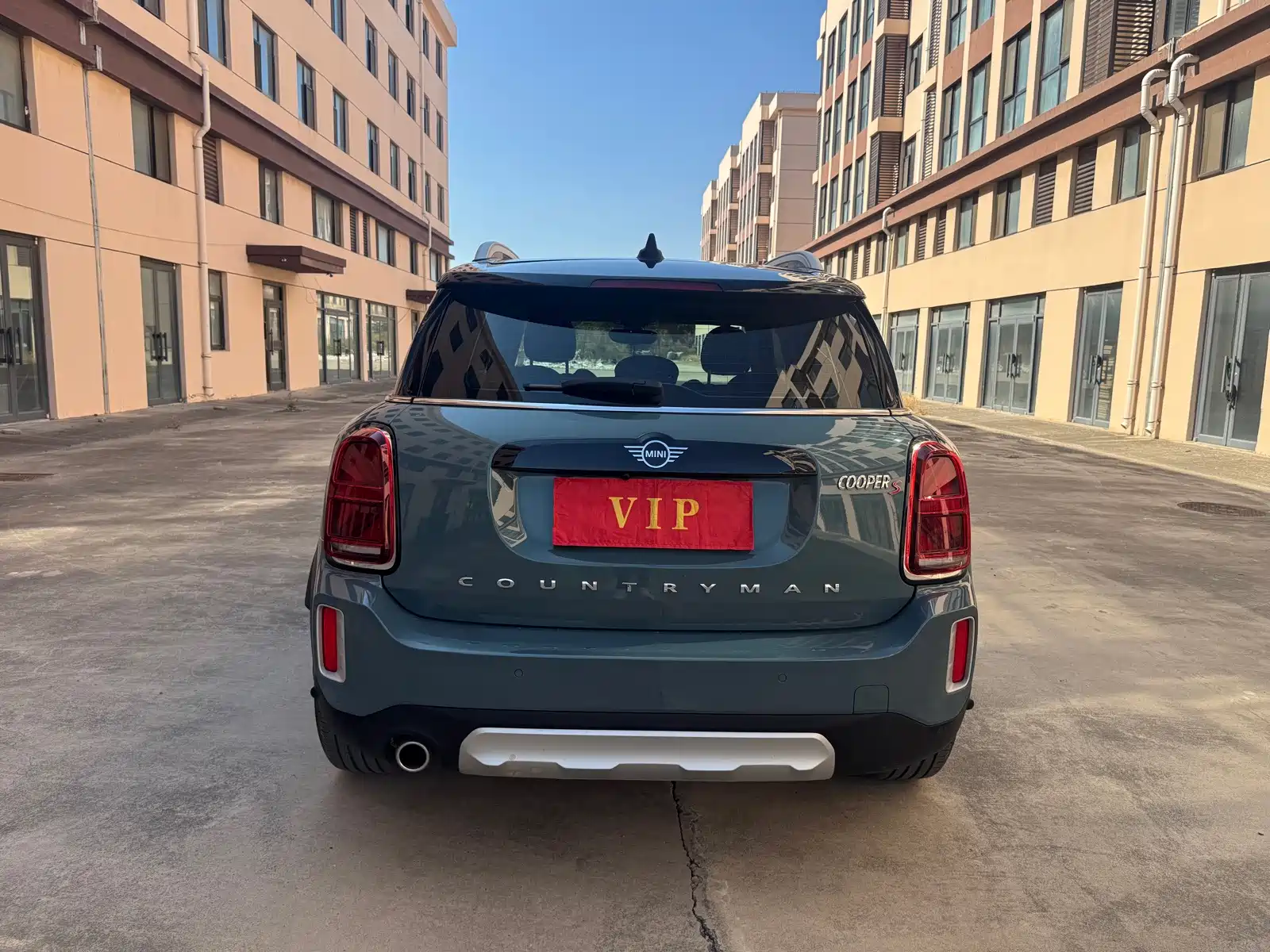 صورة 20 - MINI COUNTRYMAN