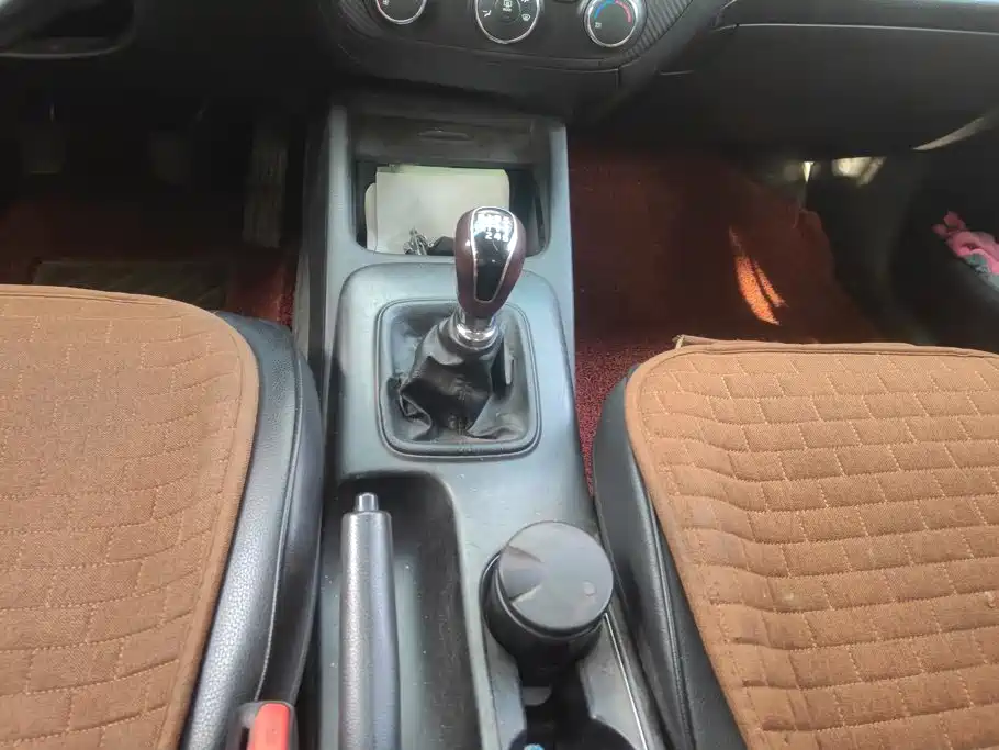 Kia K3 2013 2013 1.6L Manual GLS
