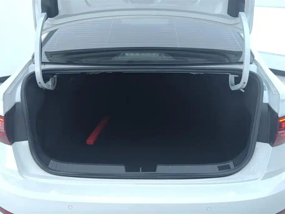 Volkswagen Sagitar 2021 280TSI DSG Surpassing Edition фото 4