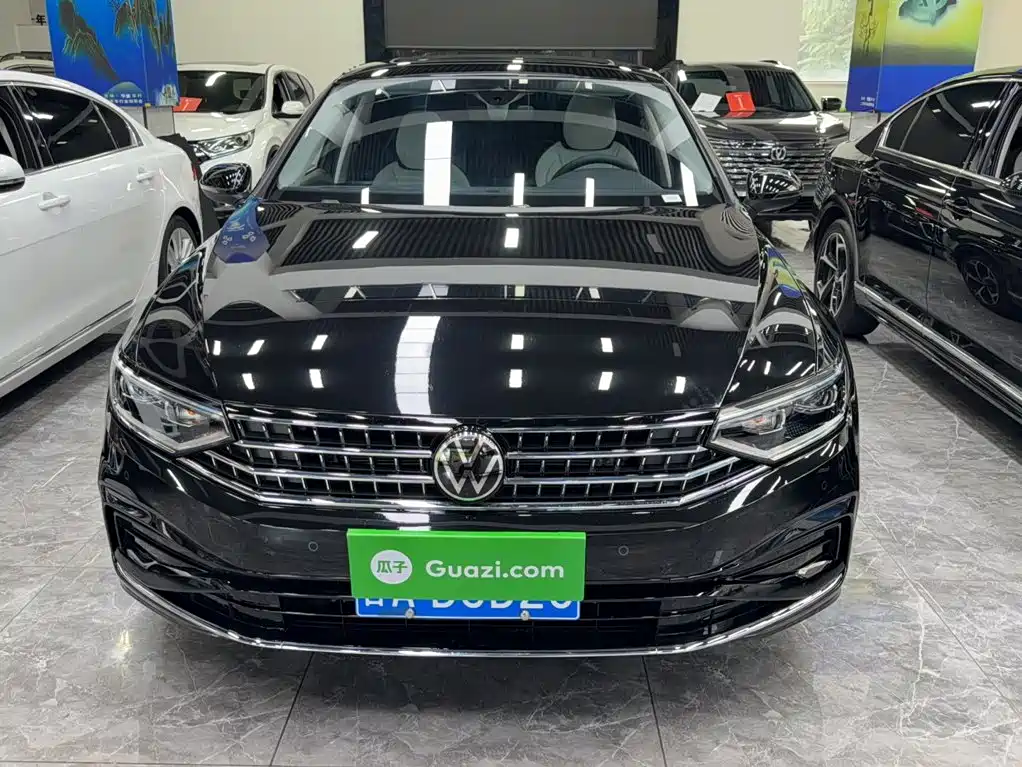 Volkswagen Magotan 2026 2026 Model 30 Million Special Selection 380TSI DSG Luxury