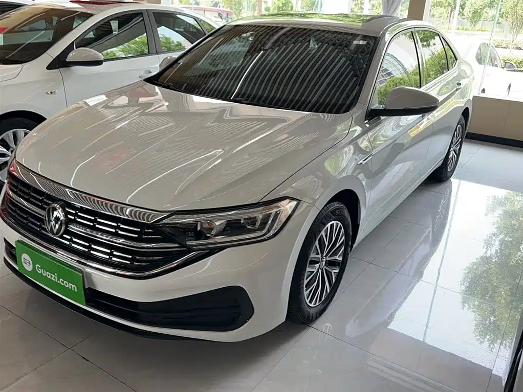 Volkswagen Sagitar 2024 200TSI DSG Flying Edition фото 9