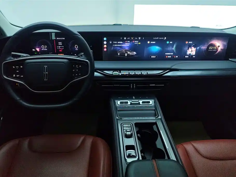 LINCOLN Z