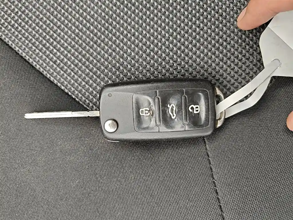 Volkswagen Jetta 2017 1.5L Automatic Fashion фото 9