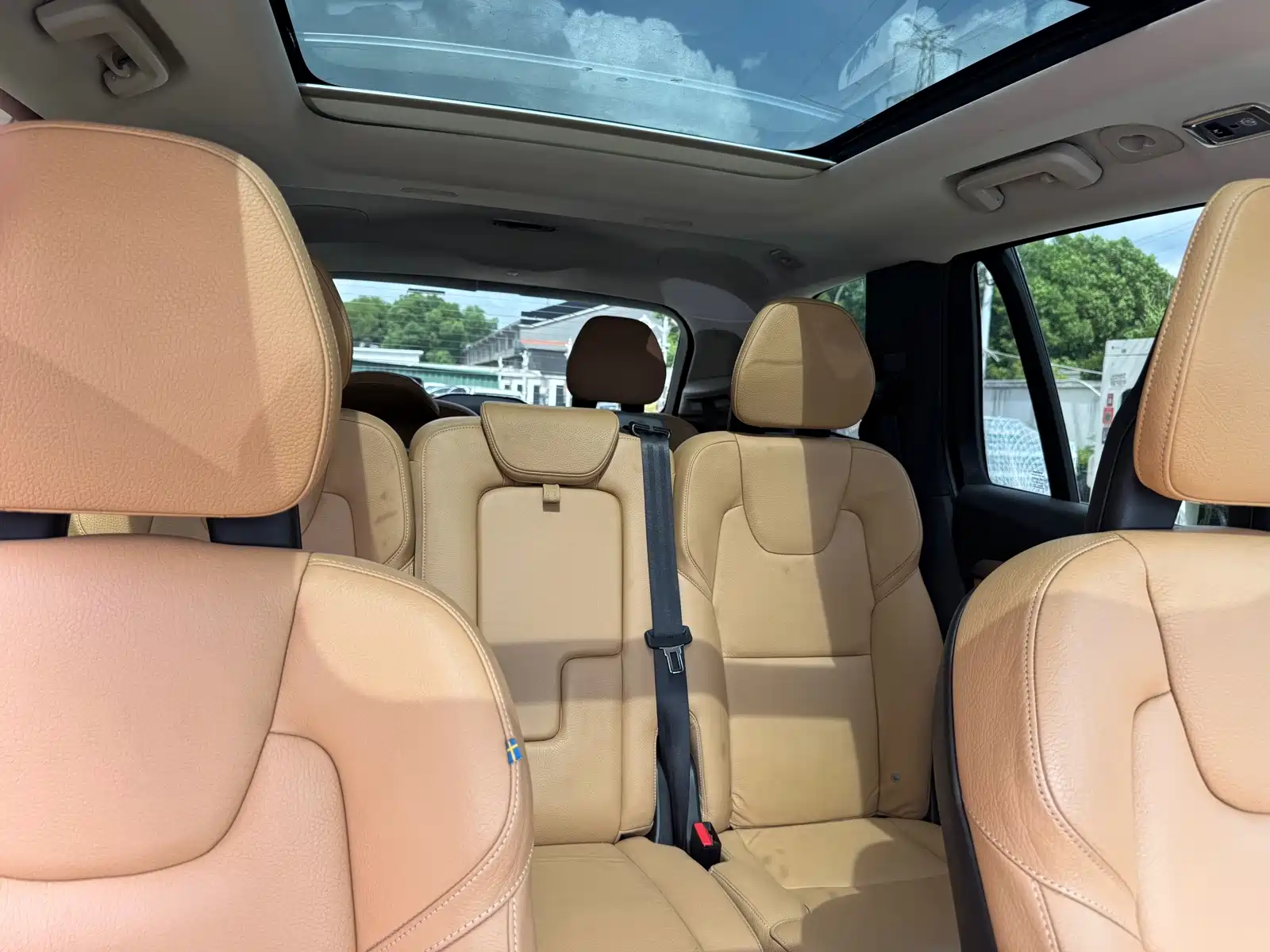 صورة 14 - Volvo XC90