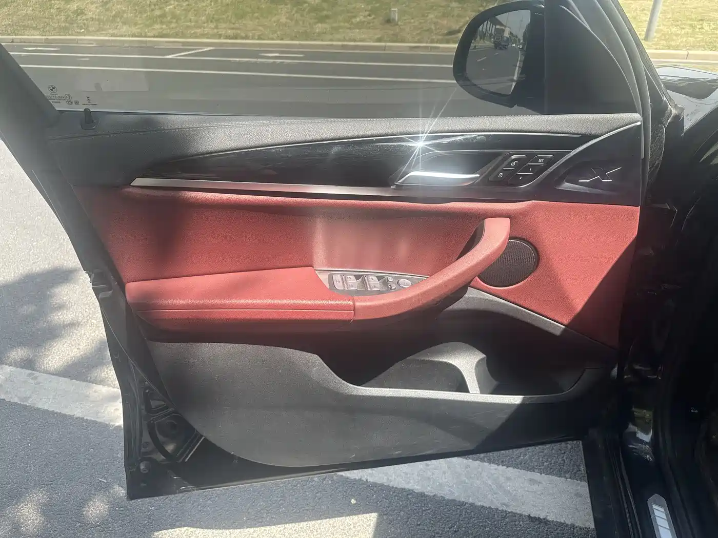 BMW iX3 2022 Facelift Leading Model фото 7