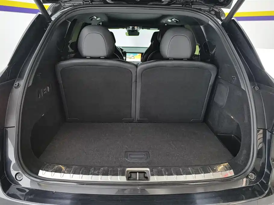 Lynk & Co 09 2021 2.0T Halo 6-Seater фото 4