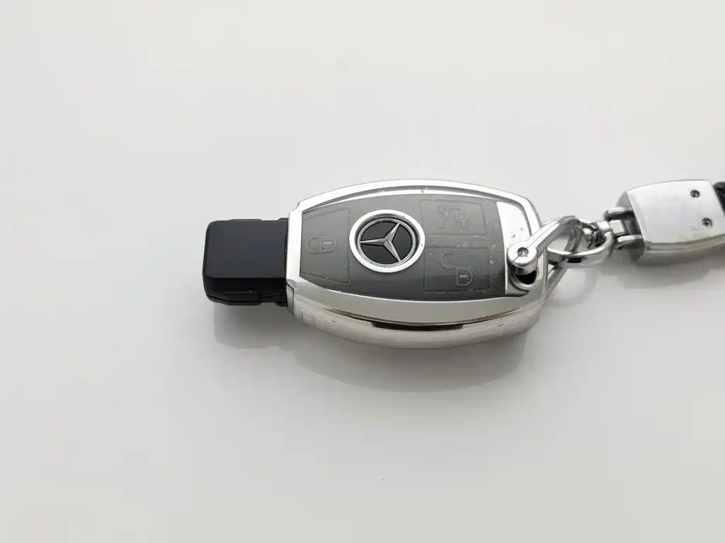 Фото 19 - Mercedes-Benz GLE