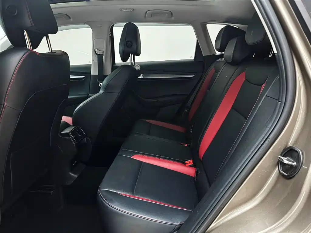 Škoda Karoq 2022 TSI280 Premium фото 20