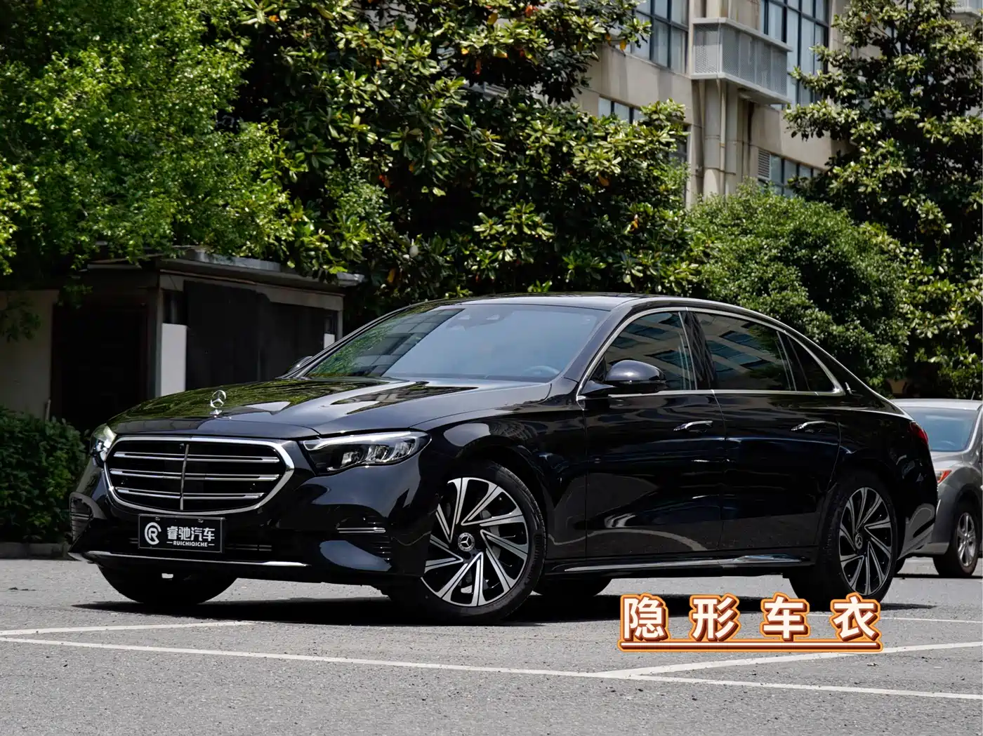 Mercedes-Benz E-Class 2024 Model E 300 L Luxury