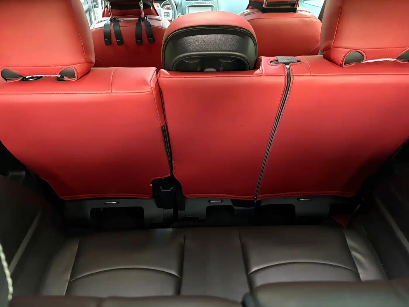 Dodge Journey 2016 2013 Model 2.4L 2WD Premium Edition