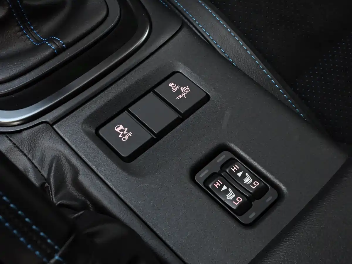 Subaru BRZ 2023 2023 2.4L Manual 10th Anniversary Edition
