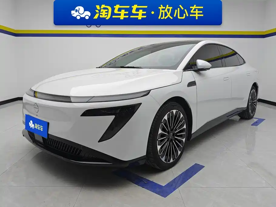 Nissan N7 2025 2025 Model 510 Pro