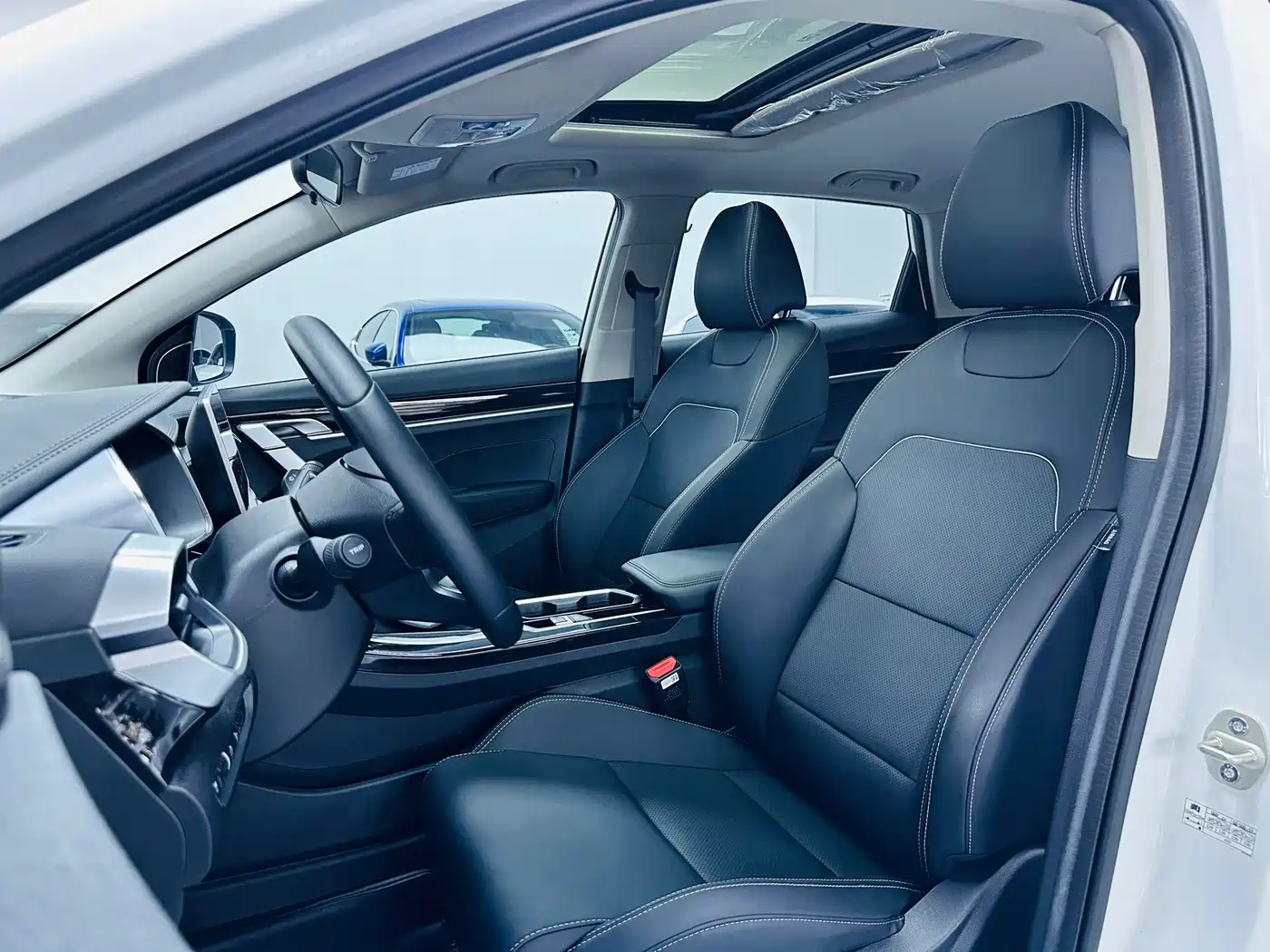 Geely Coolray 2025 2025 1.5L CVT Super Edition MAX