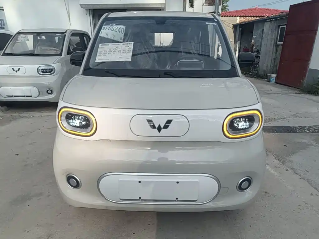 2026 Wuling Motors Hongguang MINIEV