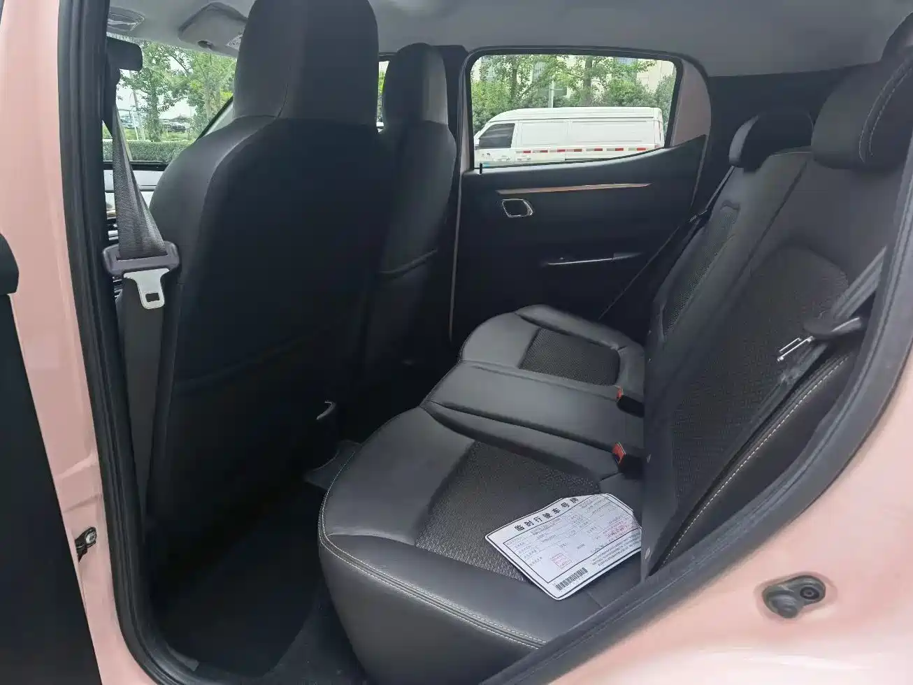 Dongfeng Yipai Nano BOX 2023 2022 Wind Chaser Edition 331KM Standard