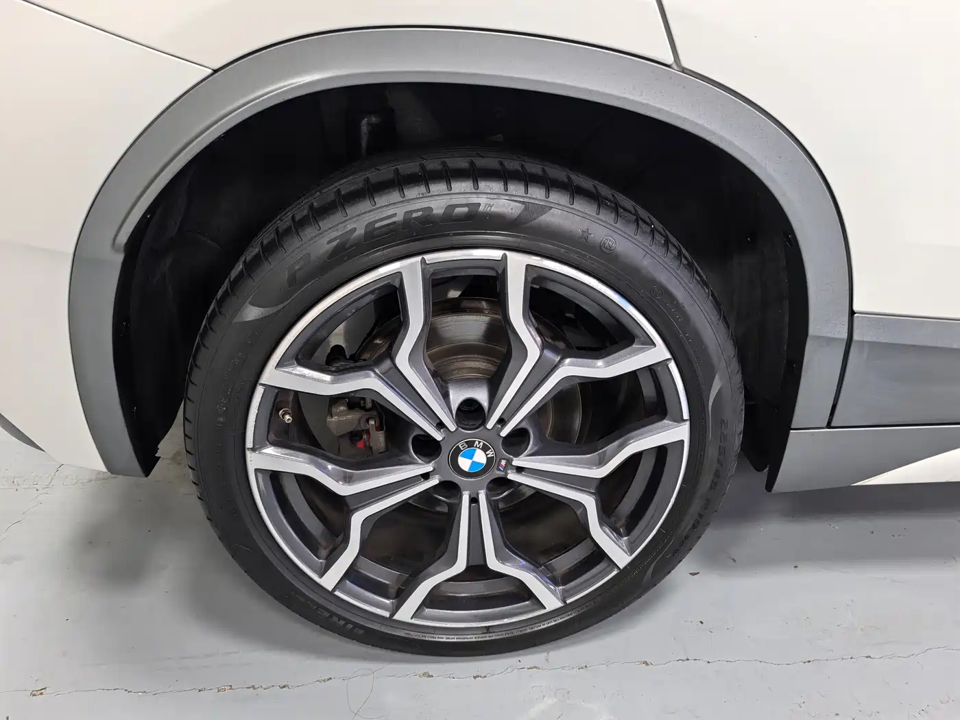 BMW X2 2021 sDrive25i Exclusive M Off-Road Package фото 17