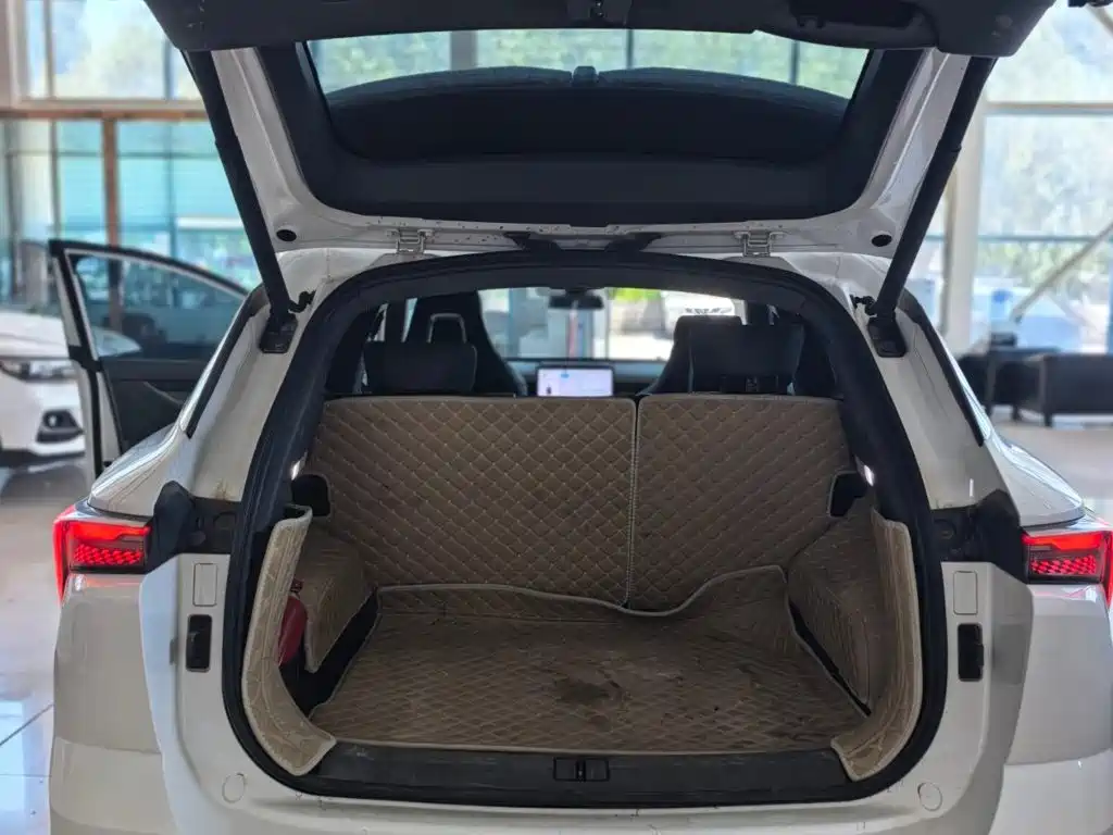 Jetour Dasheng 2023 2023 1.5T DCT Starlight PRO