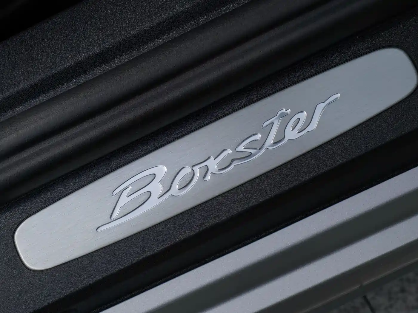 Porsche 718 2022 Boxster 2.0T фото 12