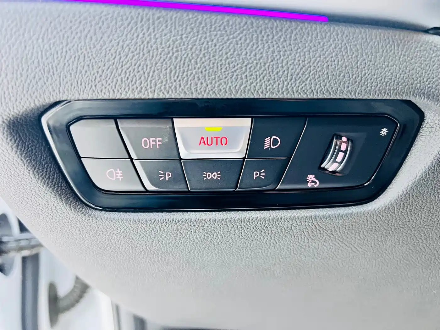 BMW 3 Series 2020 Facelift 325Li M Sport Package фото 13