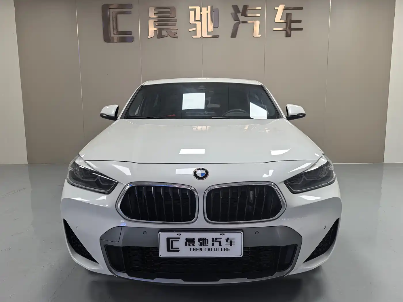 BMW X2 2021 sDrive25i Exclusive M Off-Road Package фото 2