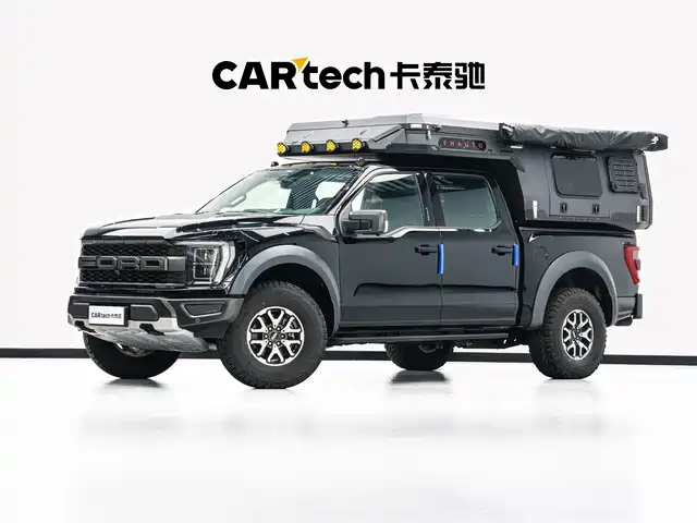  Ford Ford F-150 Raptor