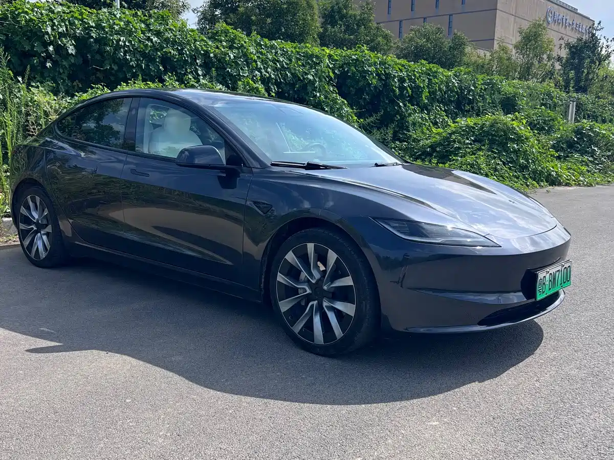 Photo 2 - Tesla Model 3