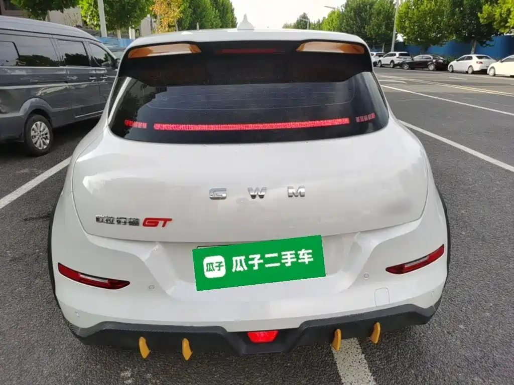 Ora Good Cat GT 2026 2025 Mulan Edition 430km Honor