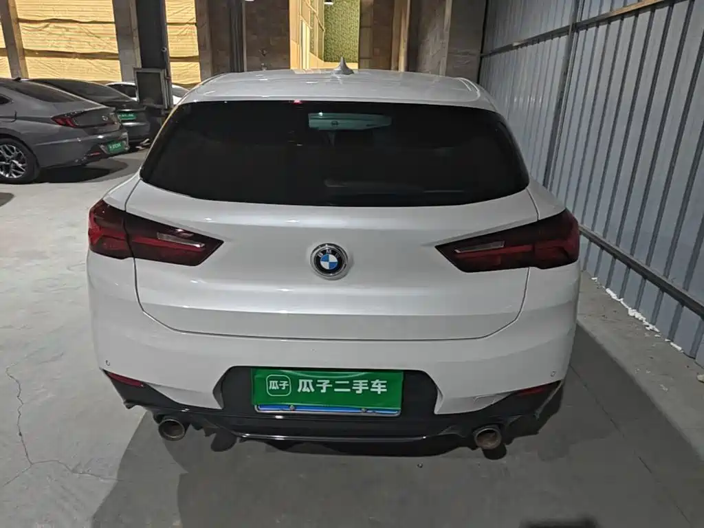 Фото 3 - BMW X2
