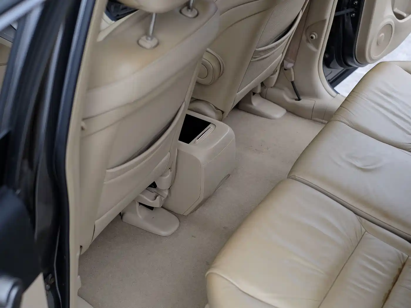 Honda CR-V 2009 2007 2.4L Auto 4WD Premium