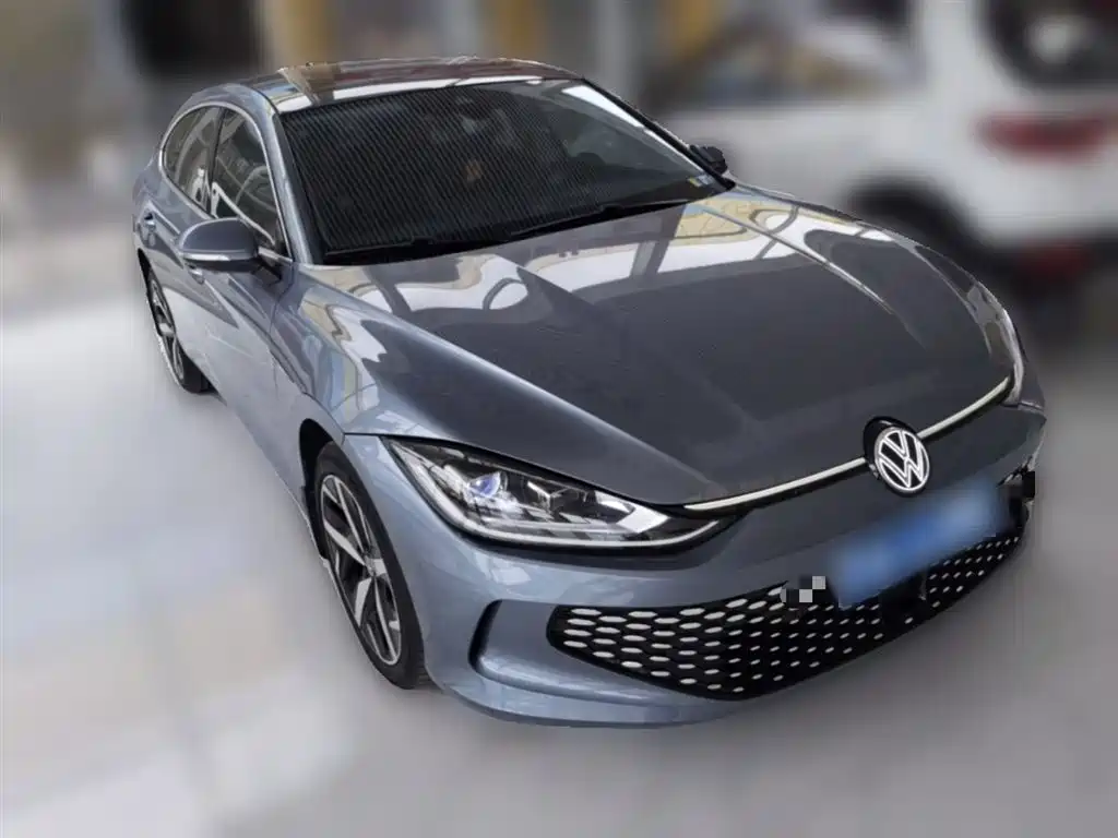 Volkswagen Lamando 2023 Lamando L 280TSI DSG Cool Edition фото 7