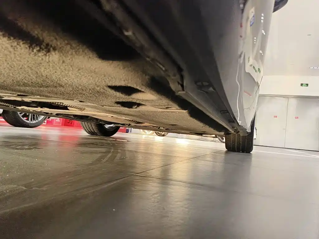 Audi A6L, миниатюра 9