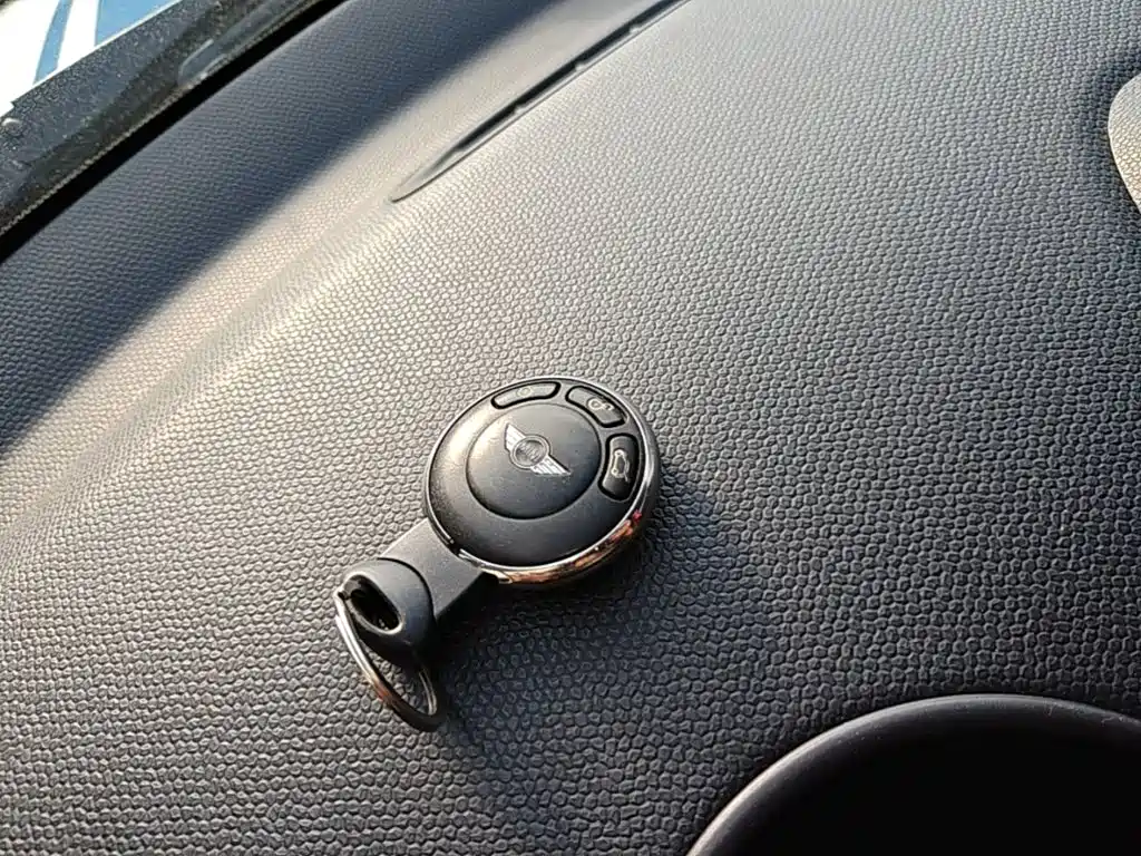 MINI COUNTRYMAN 2014 2014 1.6L COOPER Excitement