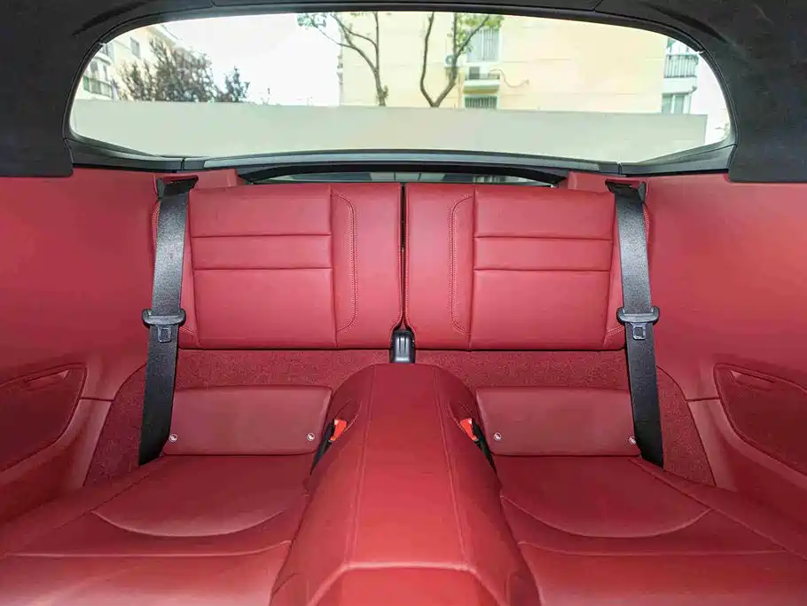 Porsche 911 2023 Targa 4 3.0T фото 5