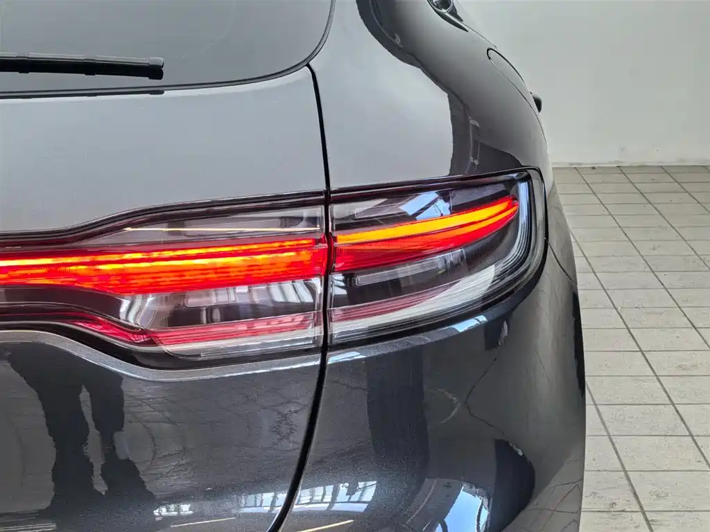 Porsche Macan 2024 Macan 2.0T фото 20