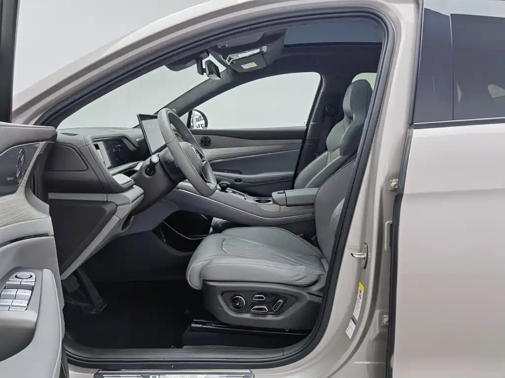 Denza N7 2023 2023 Long Range Performance Edition