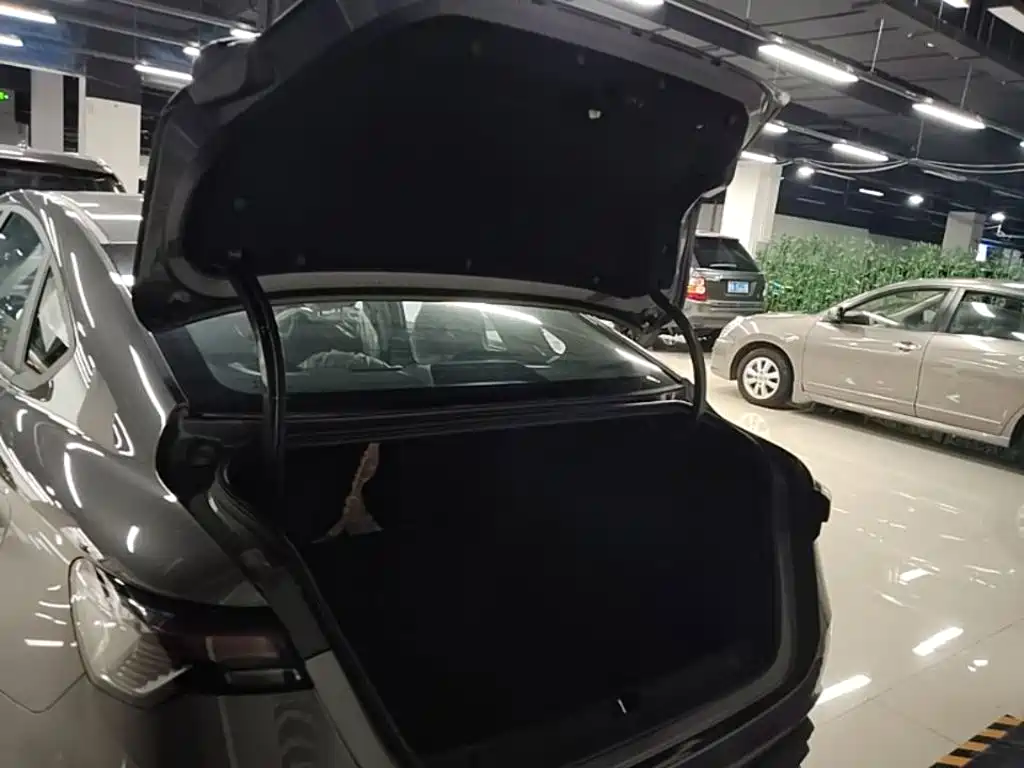 Geely Binrui 2026 2024 Binrui COOL 1.5T DCT Soaring Dragon Edition