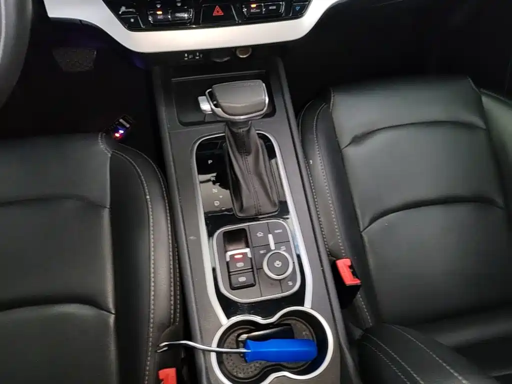 Cowin Xuanjie 2021 2020 1.5L CVT Yao