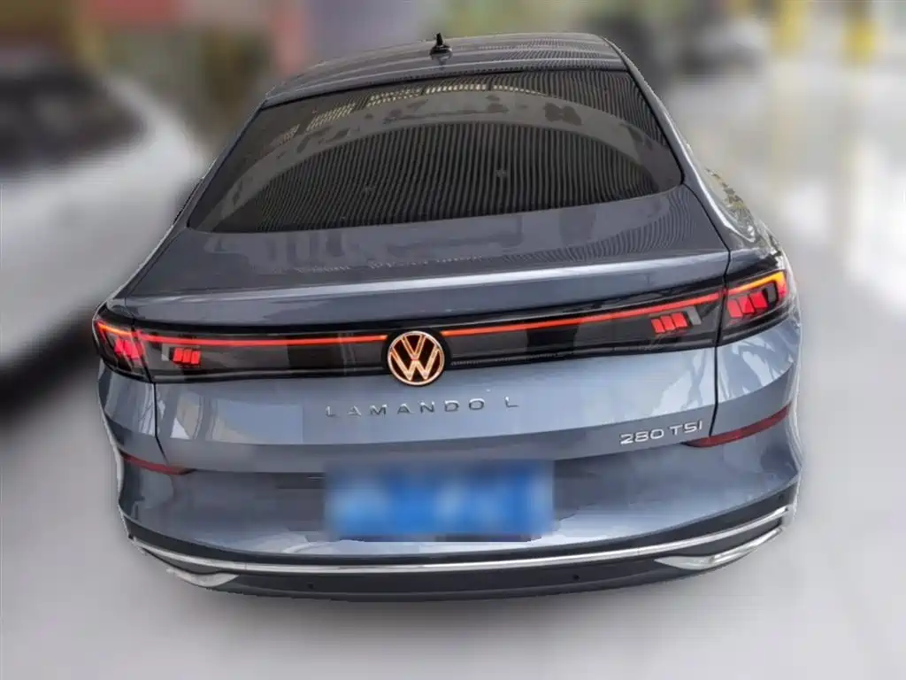 Volkswagen Lamando 2023 Lamando L 280TSI DSG Cool Edition фото 10