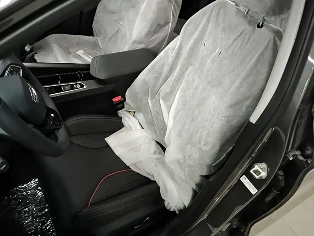 Geely Binrui 2026 2024 Binrui COOL 1.5T DCT Soaring Dragon Edition