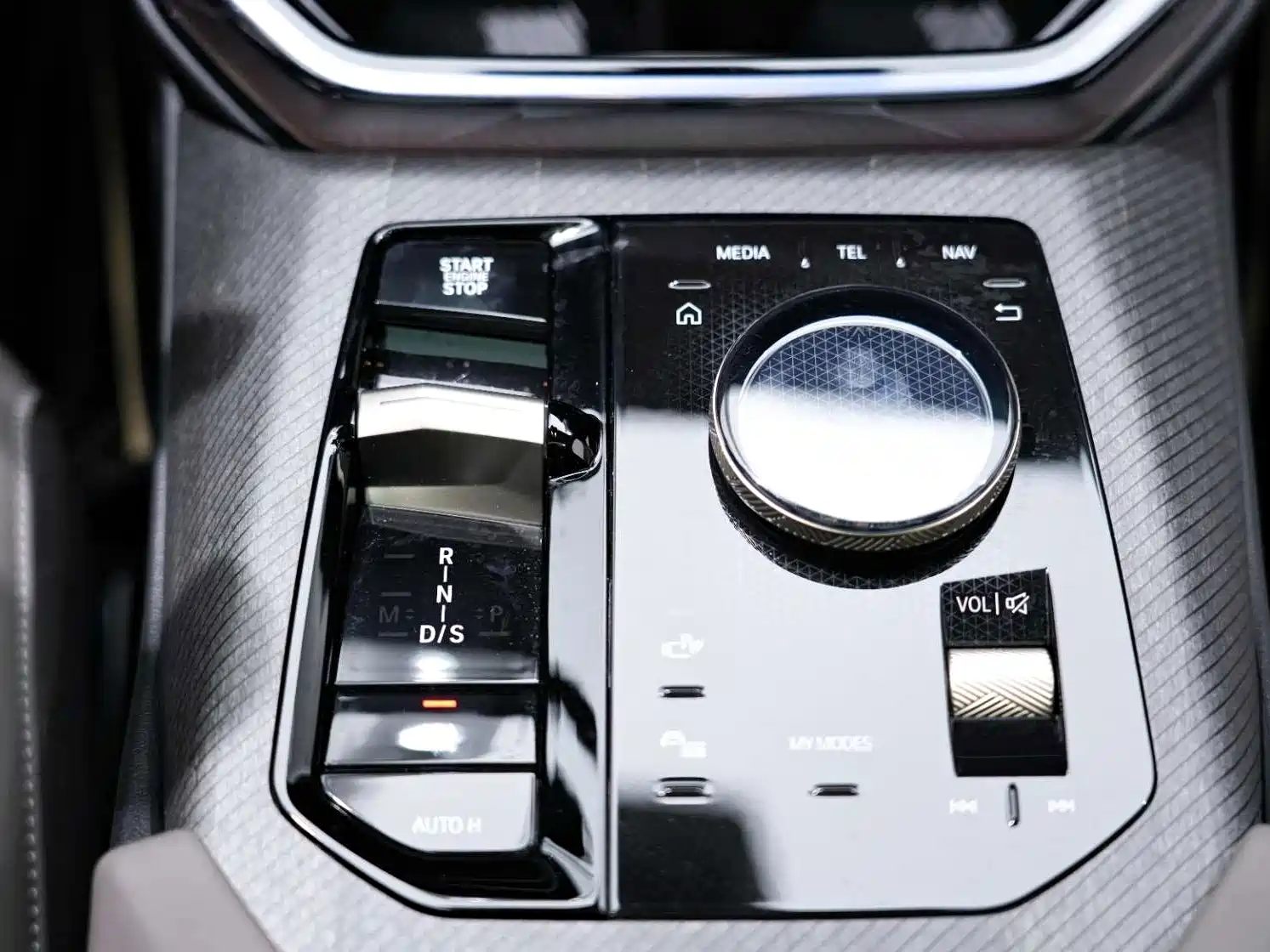 Фото 15 - BMW X3
