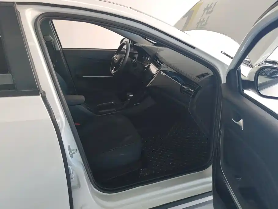 Chery Tiggo 3x 2025 2024 1.5L CVT Excellence