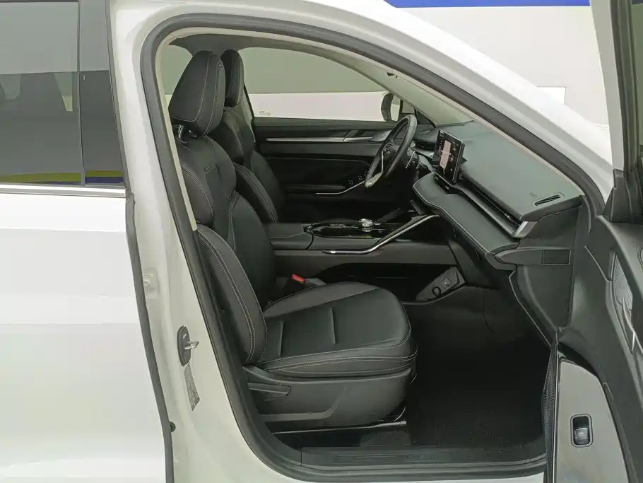 Haval H6 2025 2024 Model 1.5T 2WD Classic Edition