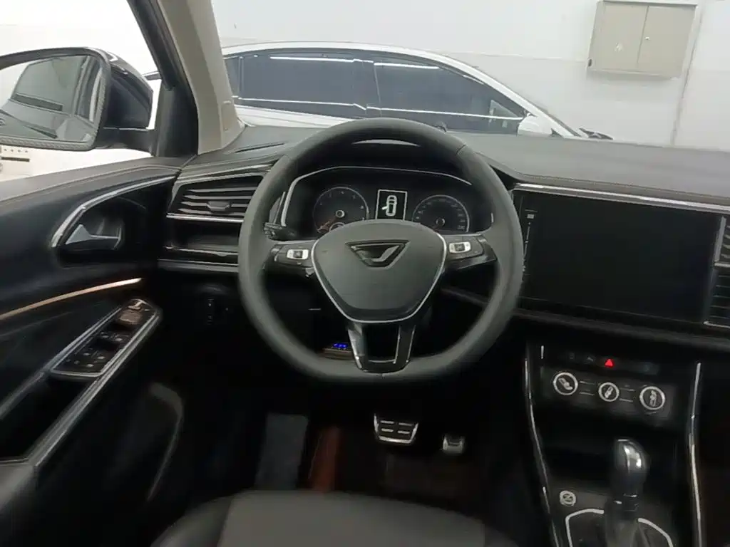 Jetta VS7 2021 2021 1.4T Automatic Delight Edition