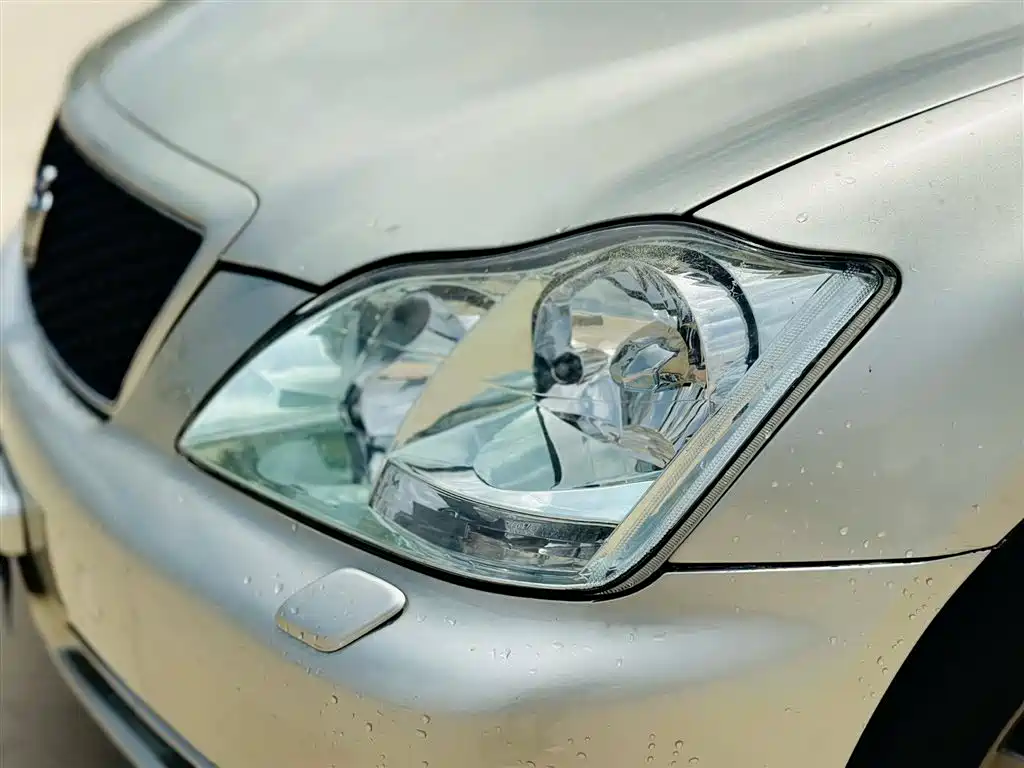 Toyota Crown 2007 3.0L Royal Saloon Navigation фото 2