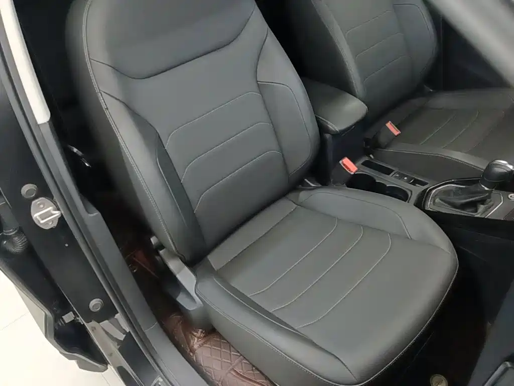 Jetta VS7 2021 2021 1.4T Automatic Delight Edition