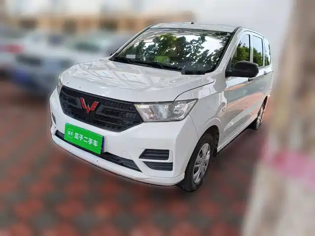 Wuling Motors Wuling Hongguang 2023