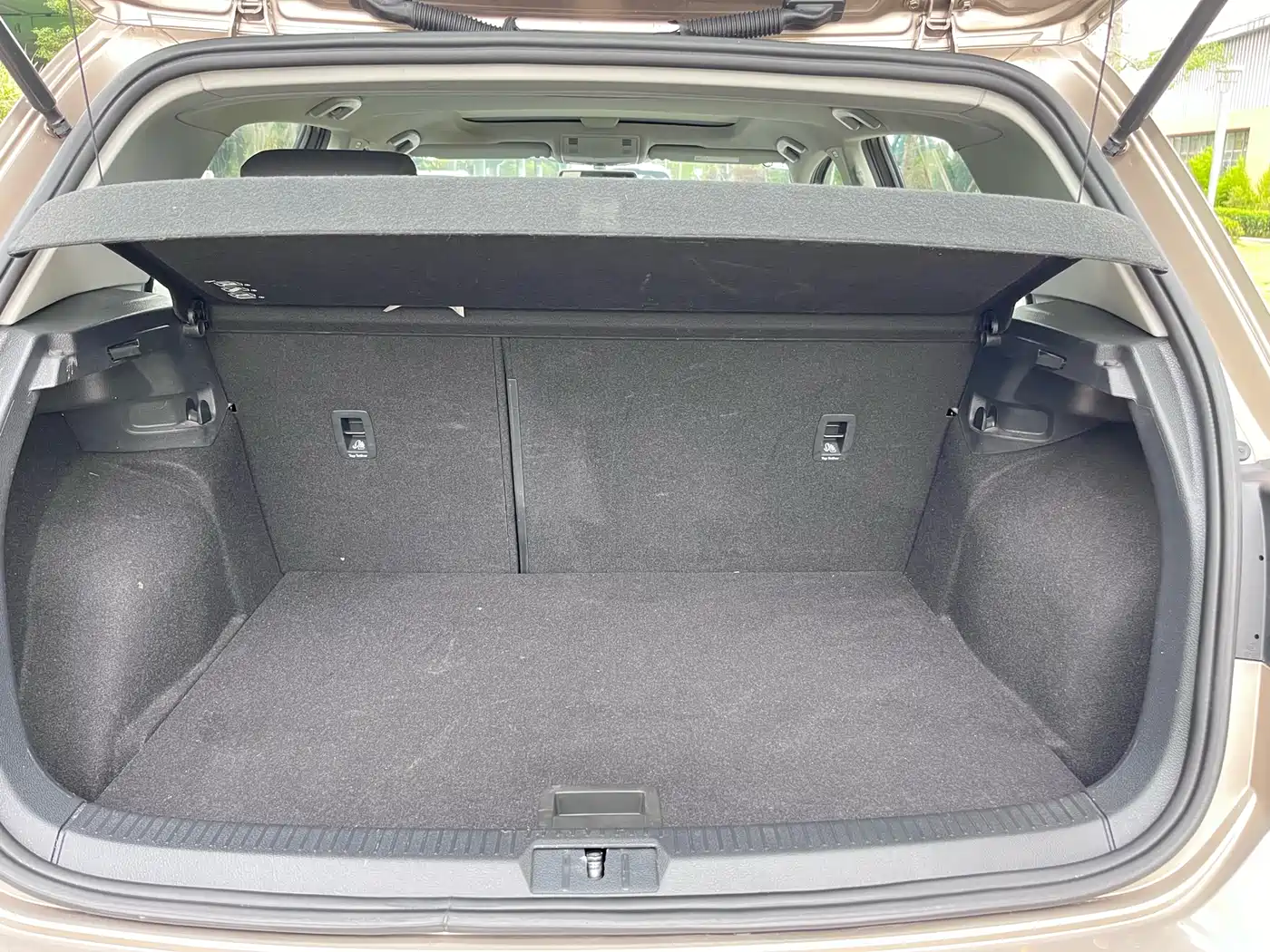 Volkswagen Golf 2016 230TSI Manual Comfort фото 16
